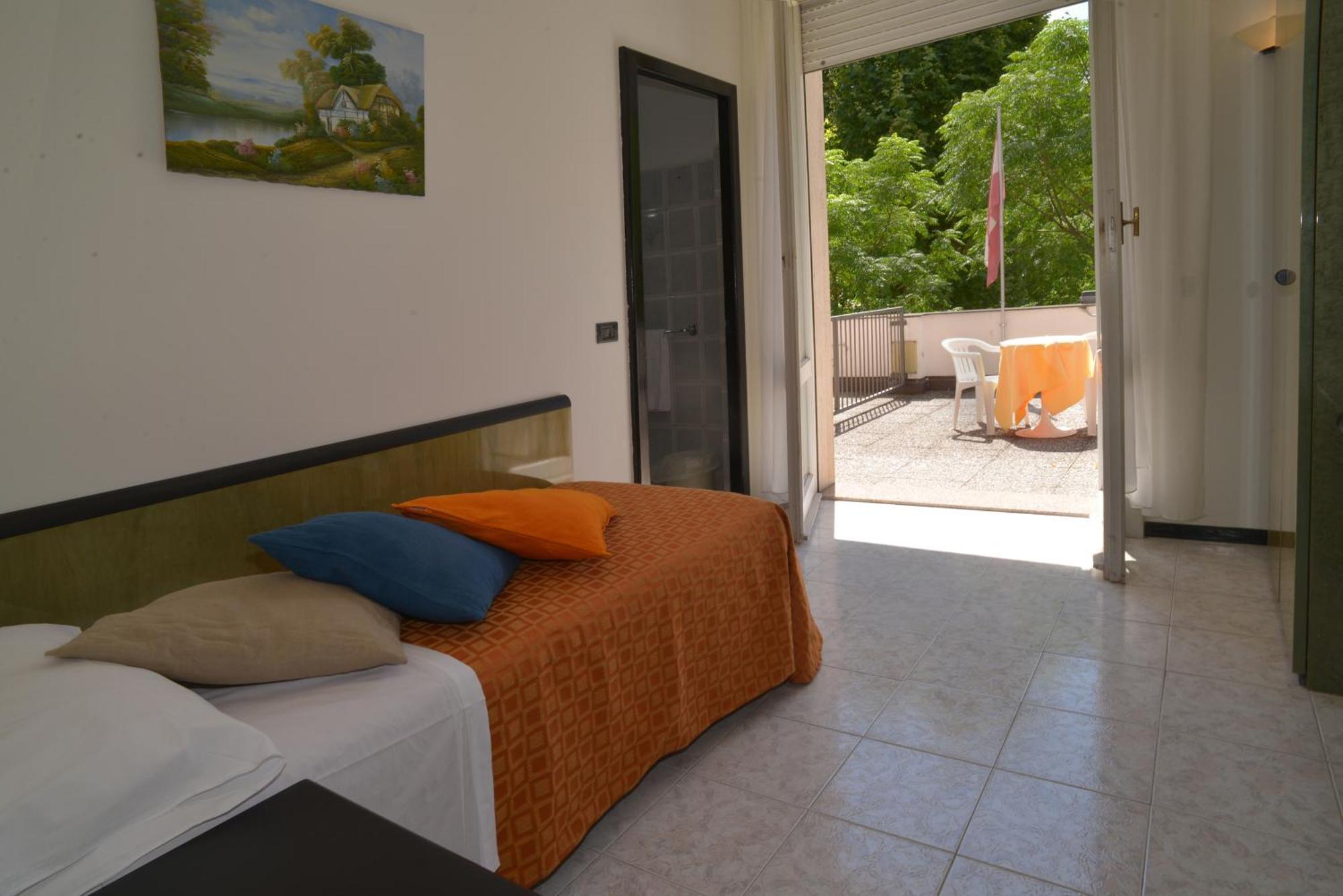 Hotel Salus