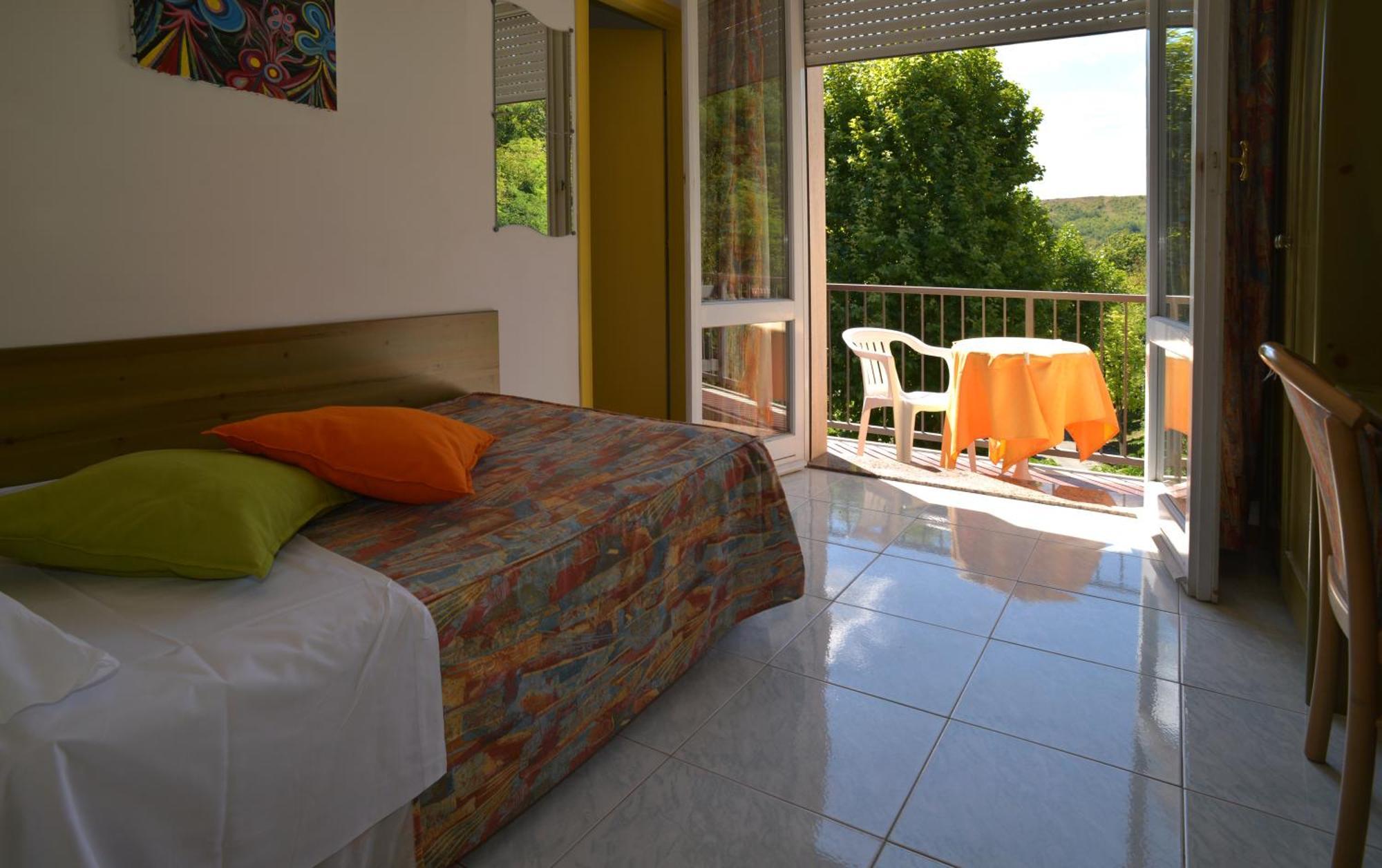 Hotel Salus
