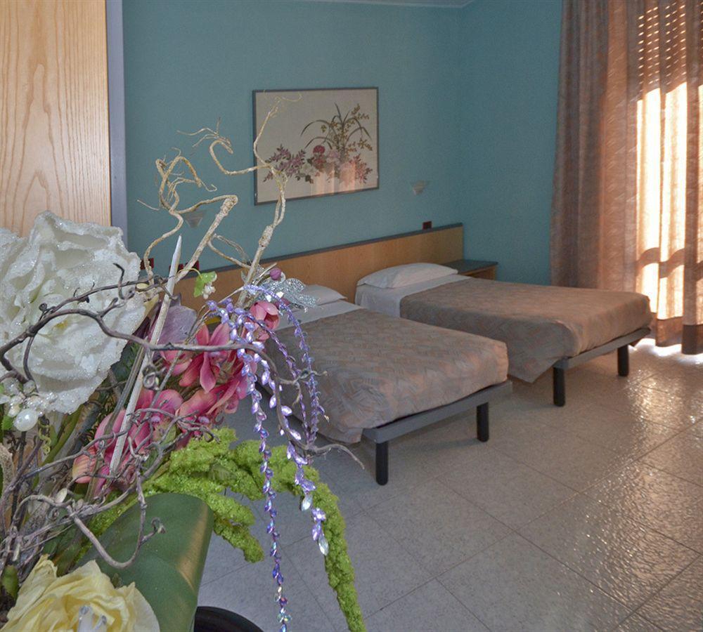 Hotel Salus