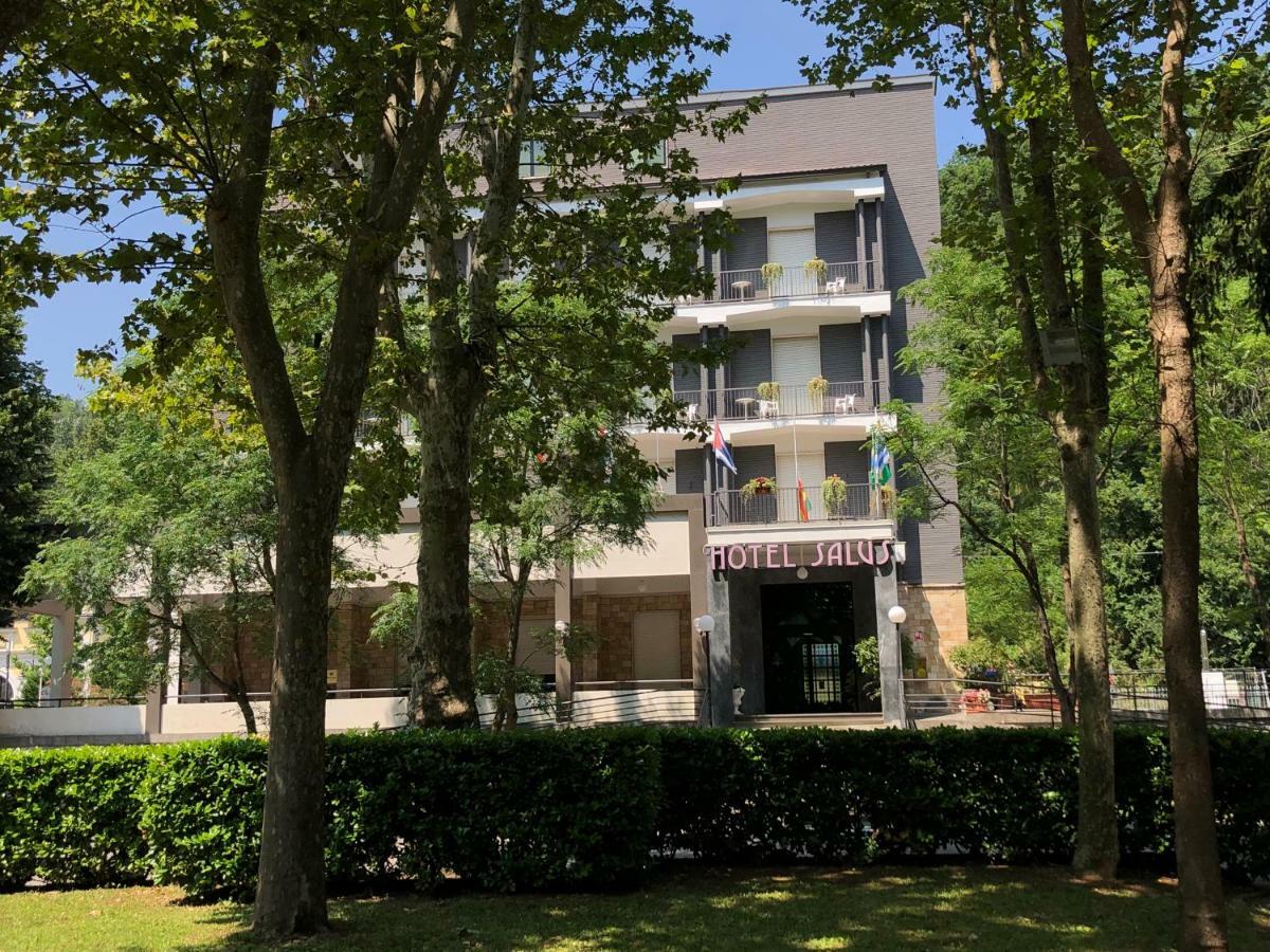 Hotel Salus 3*