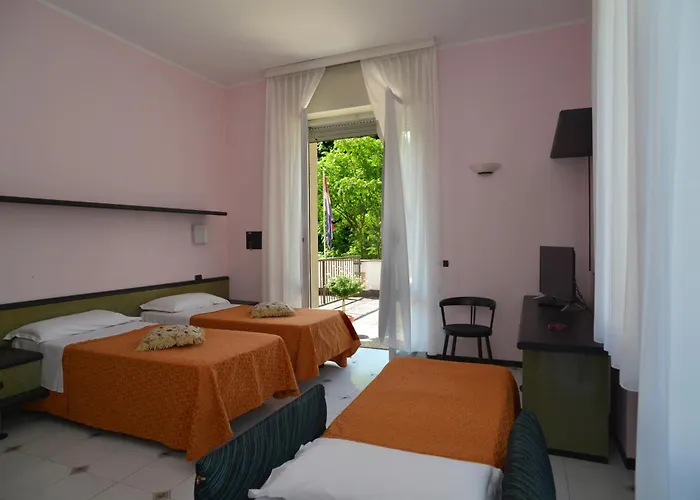 Hotel Salus