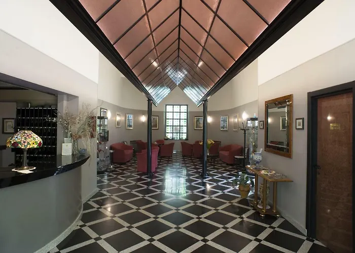 Hotel Salus