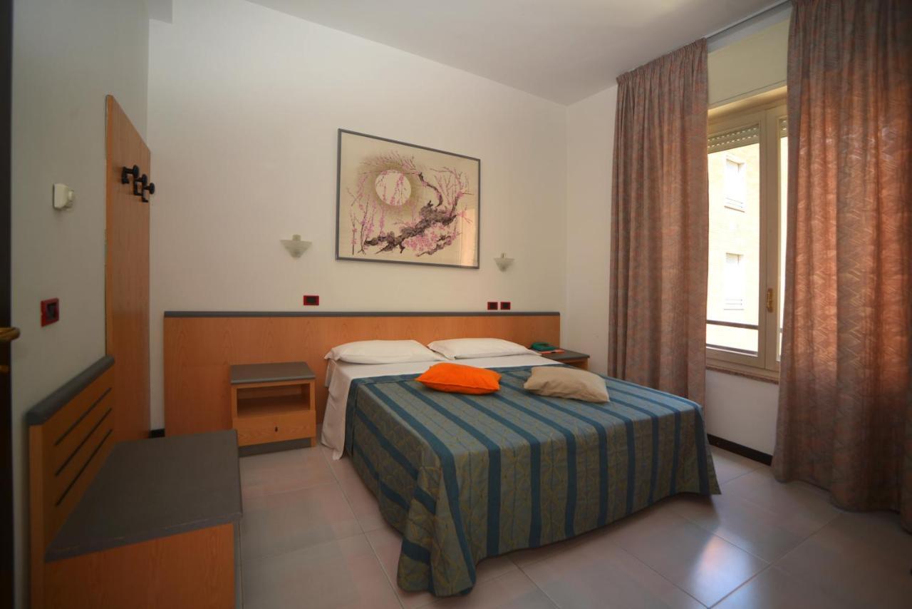 Salus Hotel