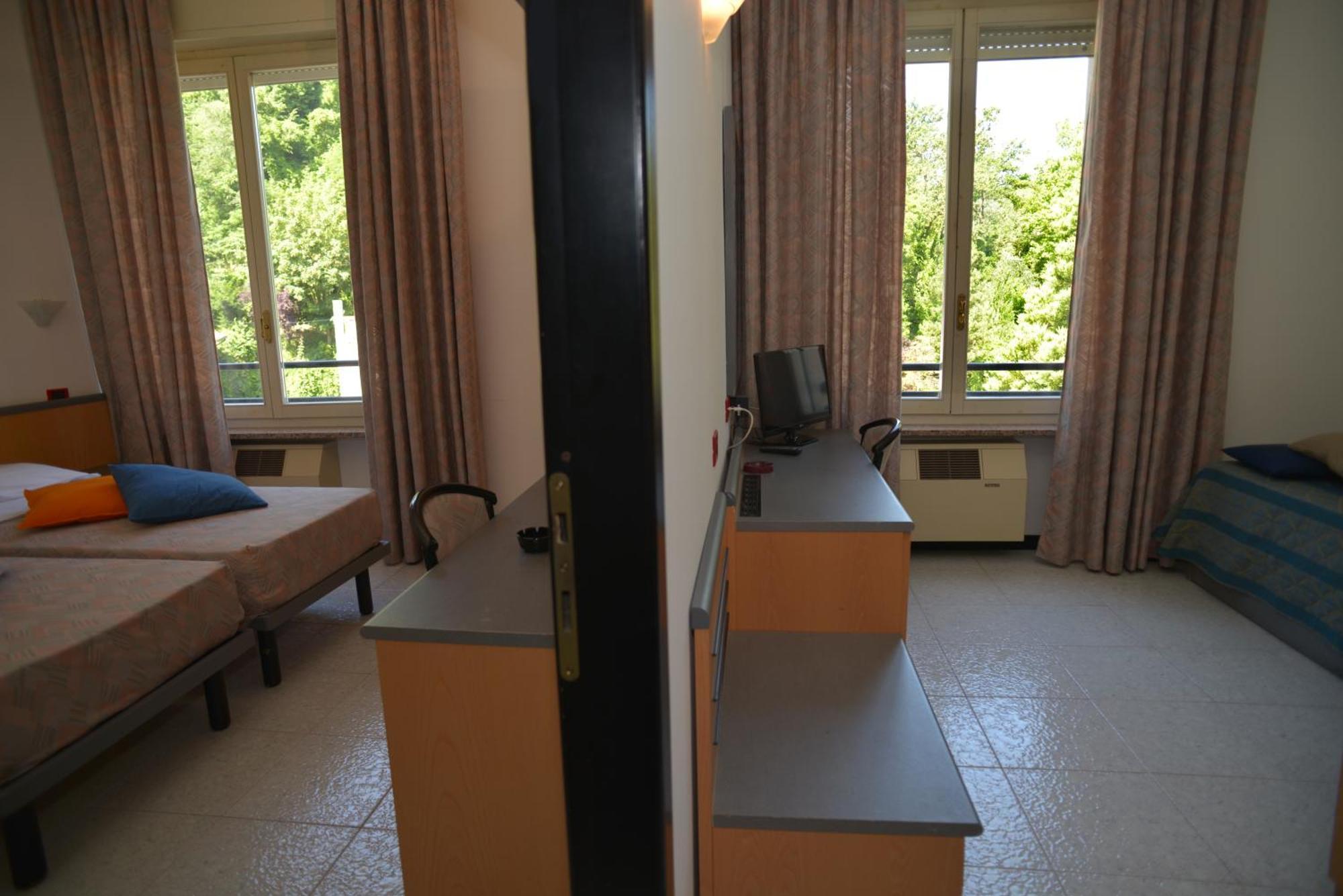 Salus 3* Sant'Andrea Bagni