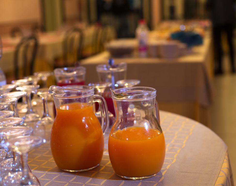 Hotel Salus Sant'Andrea Bagni