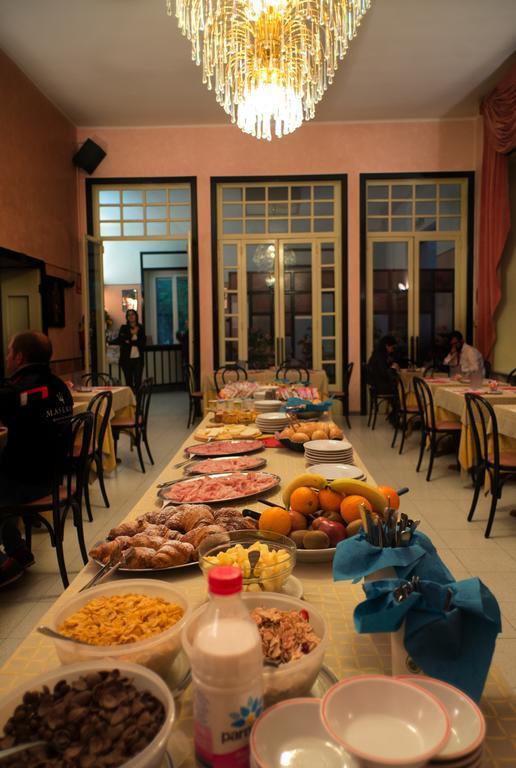 Hotel Salus Sant'Andrea Bagni