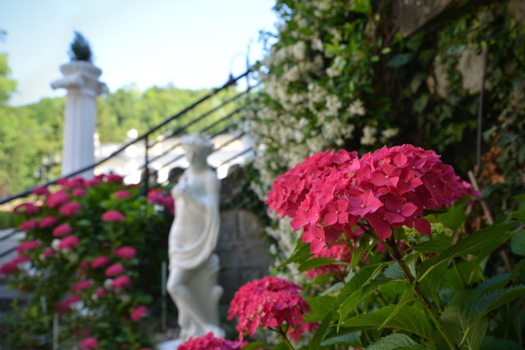 Hotel Salus Sant'Andrea Bagni