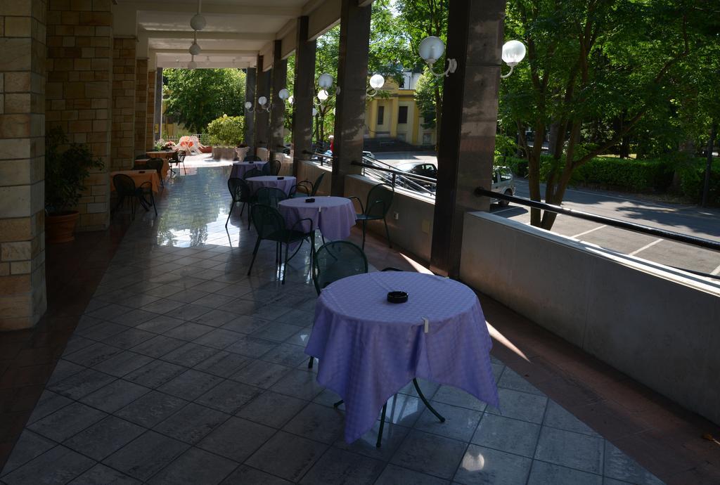 Hotel Salus 3*