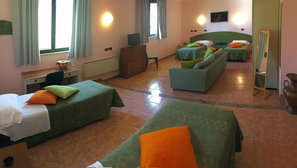 Salus 3* Sant'Andrea Bagni