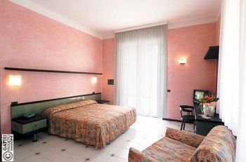 Salus 3* Sant'Andrea Bagni