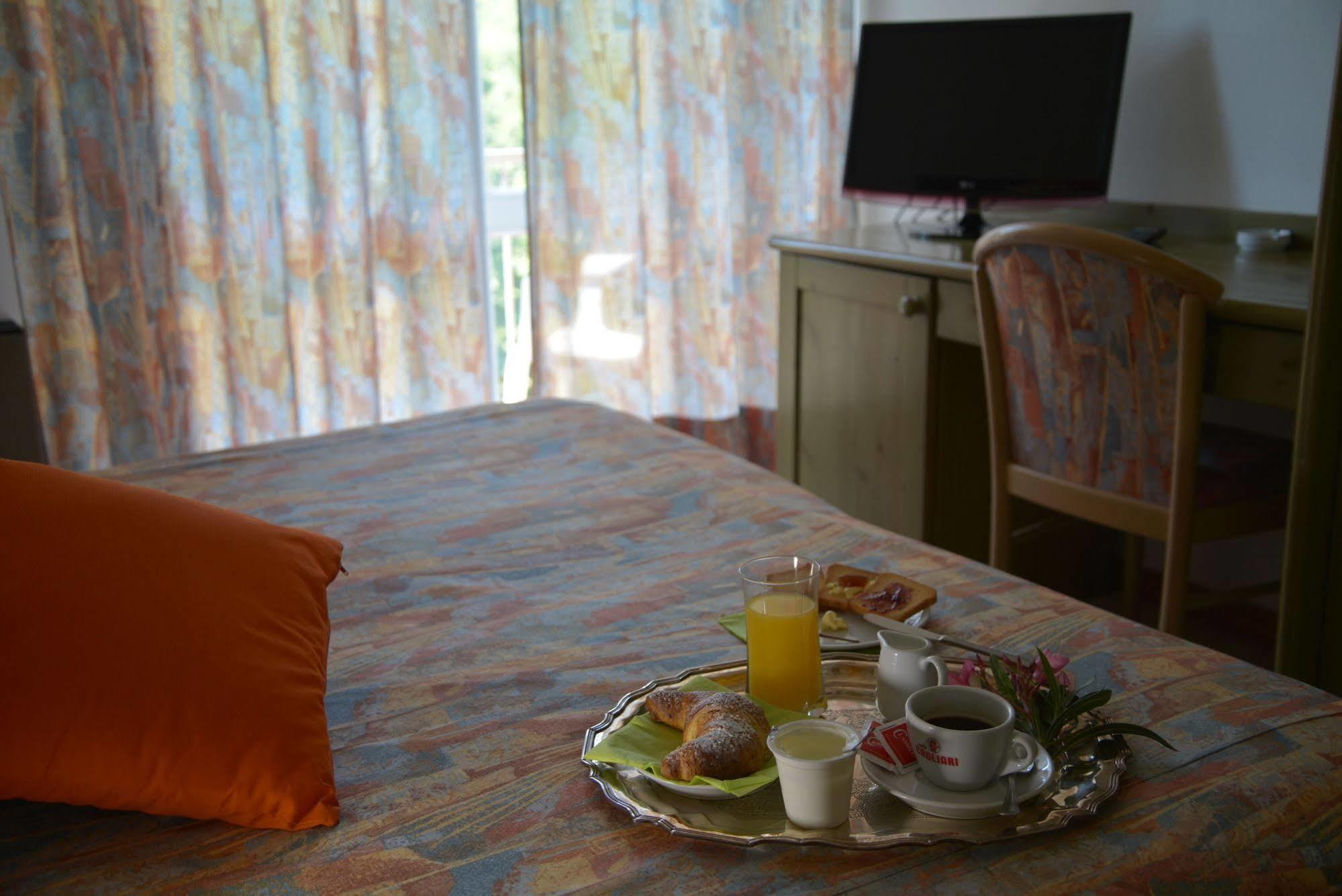 Hotel Salus