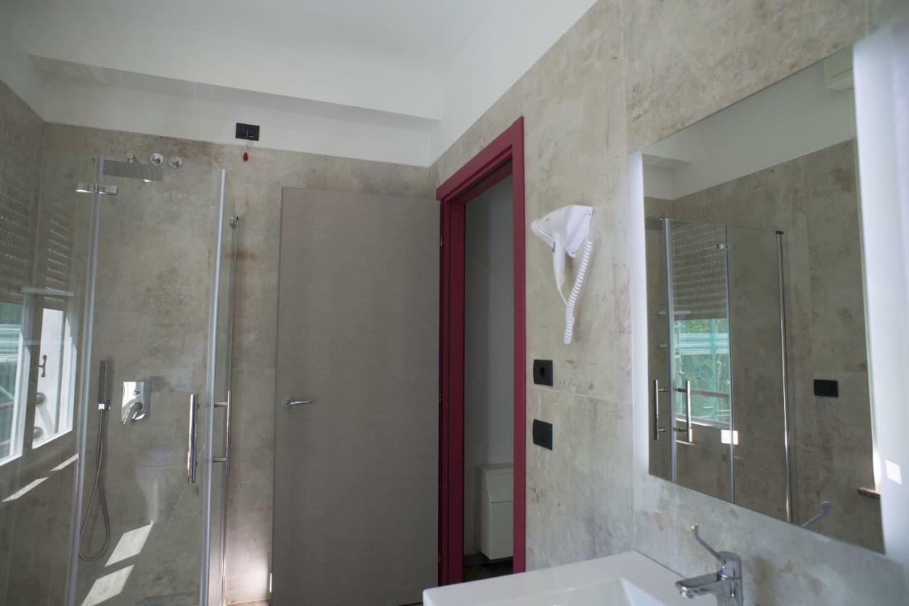 Salus 3* Sant'Andrea Bagni