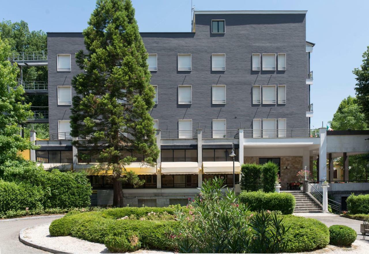 Hotel Salus Sant'Andrea Bagni